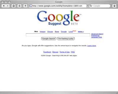 Google Search Engine Optimization. Google search engine.