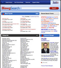 BlawgSearch