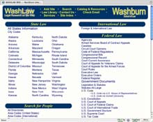 WashLaw.edu