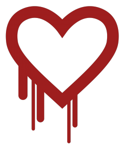 Heartbleed caused server admins tons of headaches