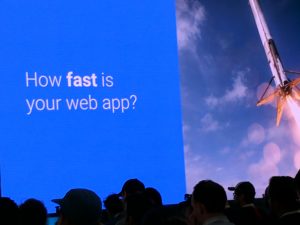 How fast is your web app?
