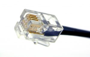 Phone Cable