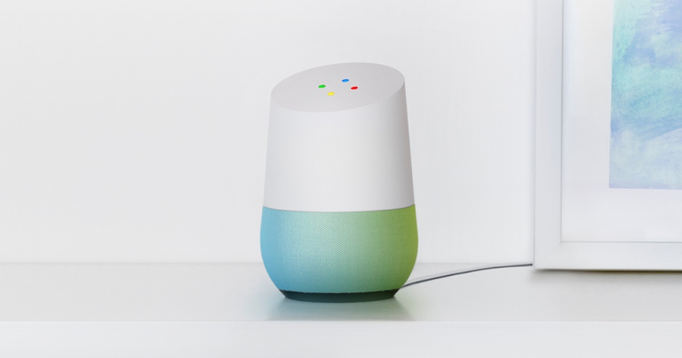 Google Assistant Joins Siri, Alexa, and Cortana as Newest Voice-Activated Personal Assistant