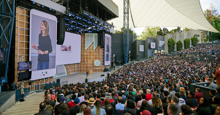 Thoughts From Google I/O 2019
