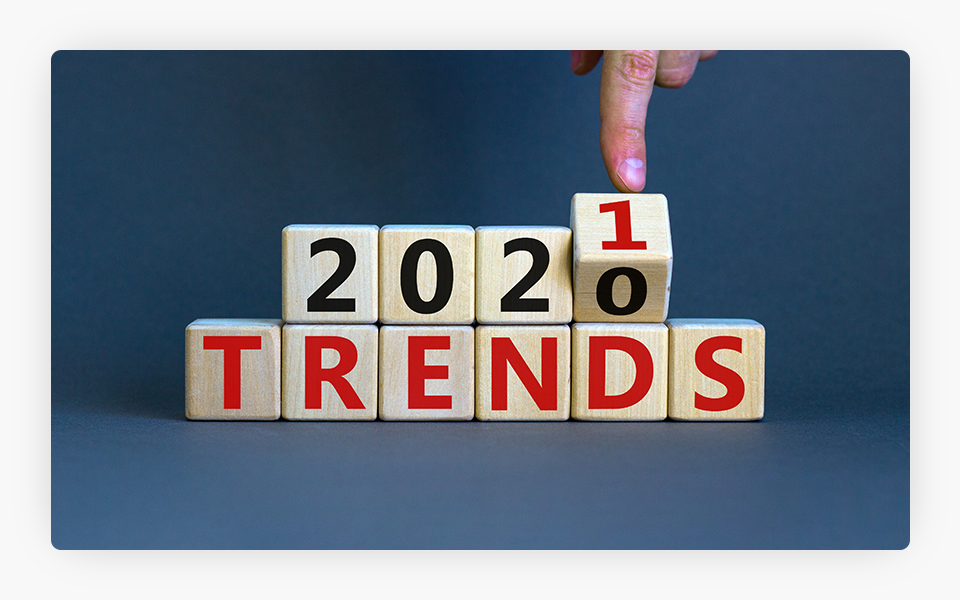 2021 SEO Trends