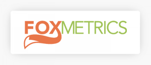 FoxMetrics Logo