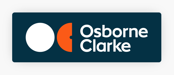 Osborne Clarke Logo