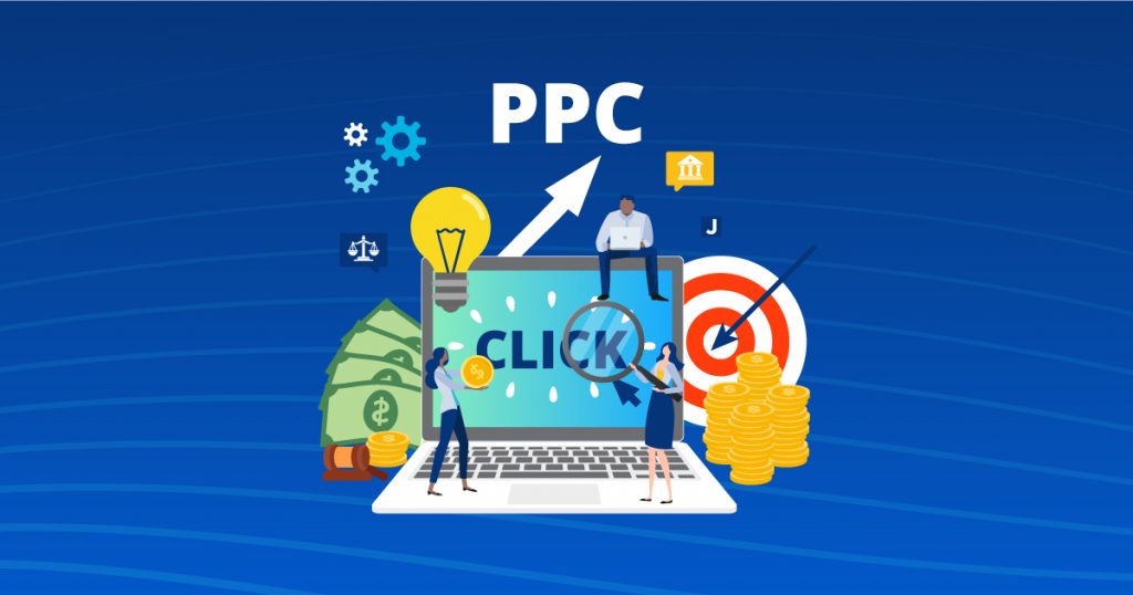 exploring different types of ppc advertising  including display ads and video ads  among others