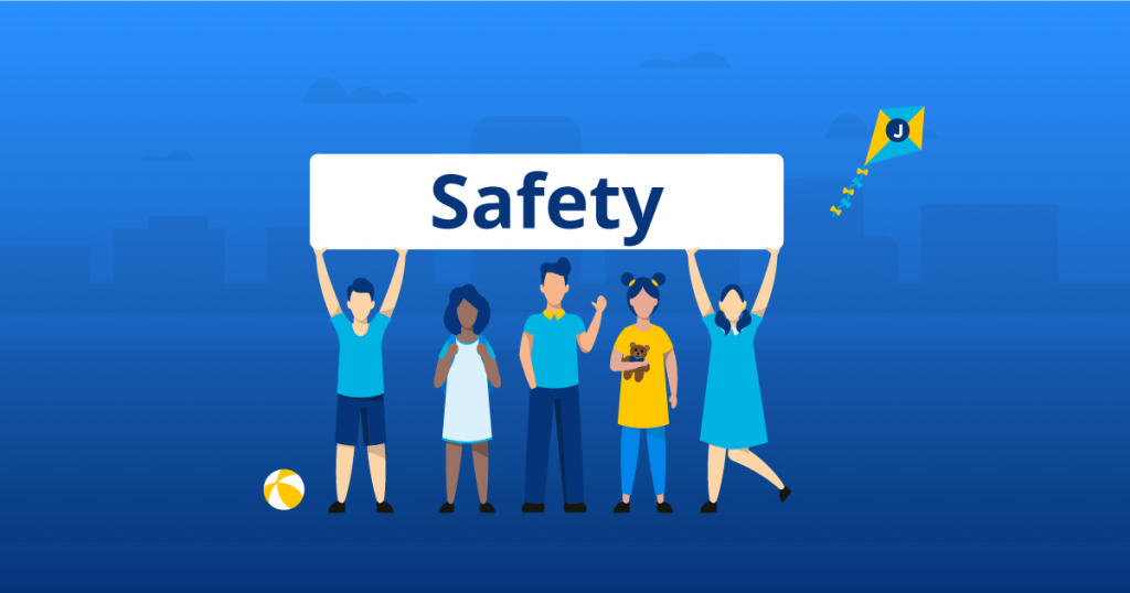 Justia Legal Guides Child Safety Center — Legal Marketing & Technology