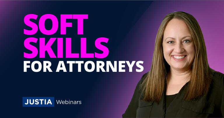 Attorney Soft Skills